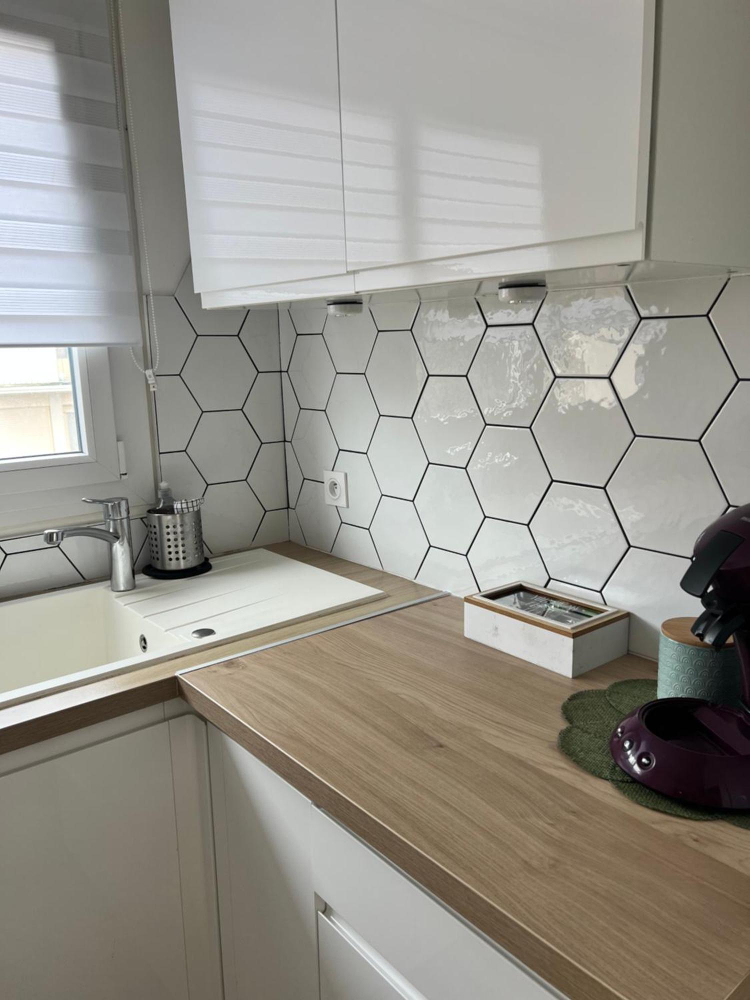 Le Bellevue - T3 - Gare & Les Jardins Darcy - Parking Free Appartement Dijon Buitenkant foto